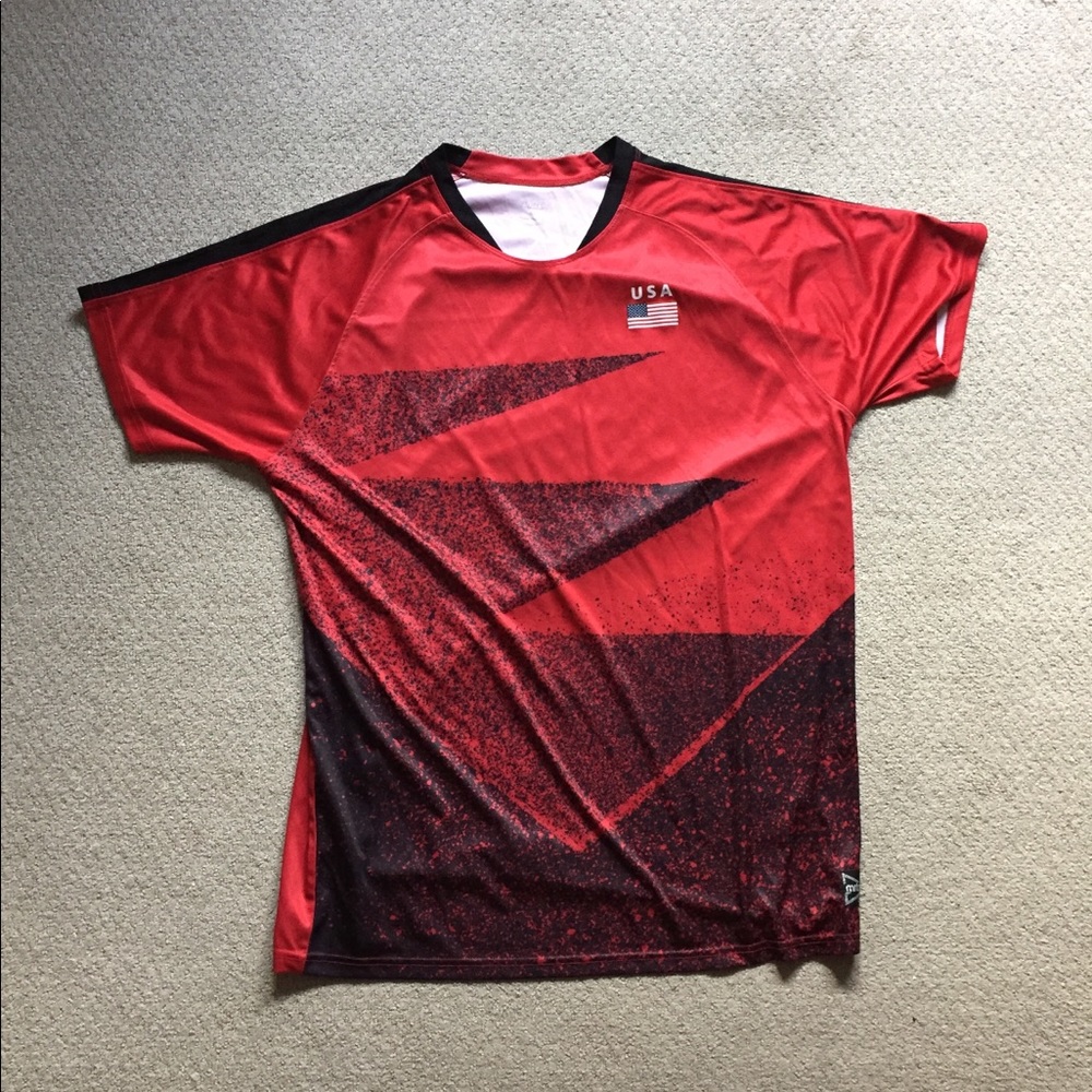 Mitre Tee Shirt